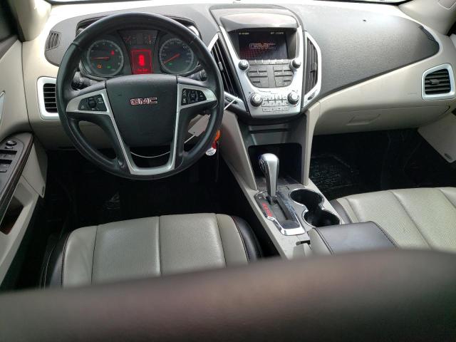 Photo 8 from auction – 2012 GMC TERRAIN SL with VIN 2GKALWEK2C6306934