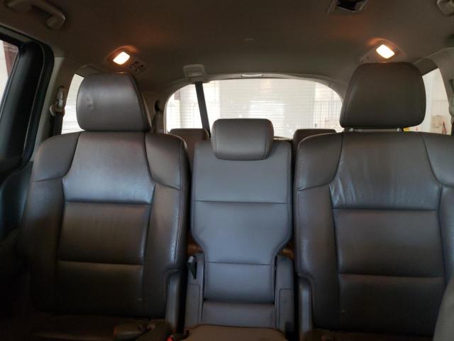 Photo 10 from auction – 2011 HONDA ODYSSEY EX with VIN 5FNRL5H63BB050903