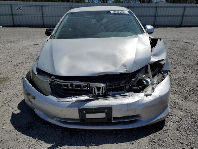 Photo 5 from auction – 2012 HONDA CIVIC LX with VIN 2HGFB2F5XCH336050