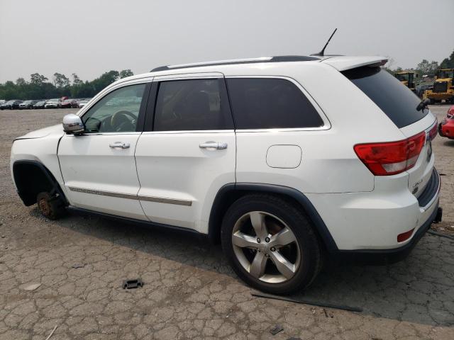 Photo 2 from auction – 2013 JEEP GRAND CHER with VIN 1C4RJFCTXDC649659