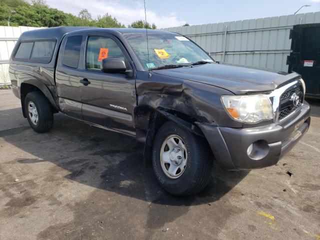 Photo 4 from auction – 2011 TOYOTA TACOMA ACC with VIN 5TFUU4EN4BX014303