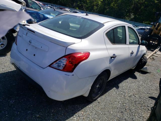 Photo 3 from auction – 2018 NISSAN VERSA S with VIN 3N1CN7AP6JL814969