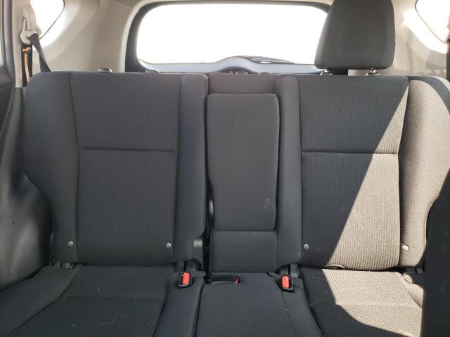 Foto 10 de la subasta – 2016 TOYOTA RAV4 LE con VIN 2T3BFREV2GW526071