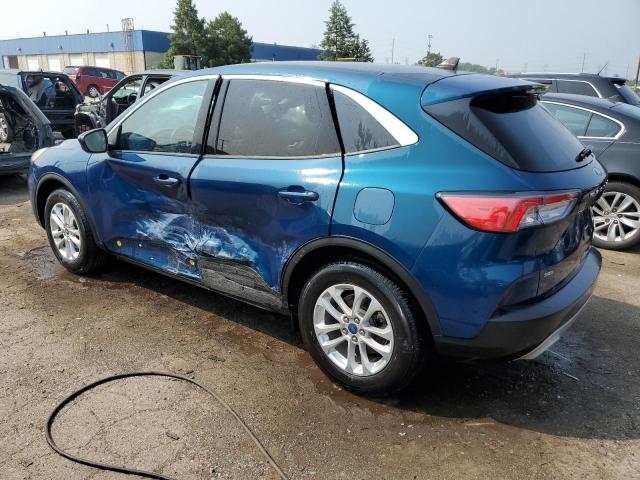 Photo 2 from auction – 2020 FORD ESCAPE SE with VIN 1FMCU0G61LUC71475