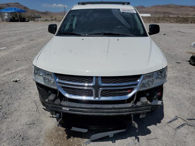 Photo 5 from auction – 2016 DODGE JOURNEY SE with VIN 3C4PDCAB7GT244973