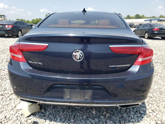 Photo 6 from auction – 2017 BUICK LACROSSE P with VIN 1G4ZR5SSXHU206791