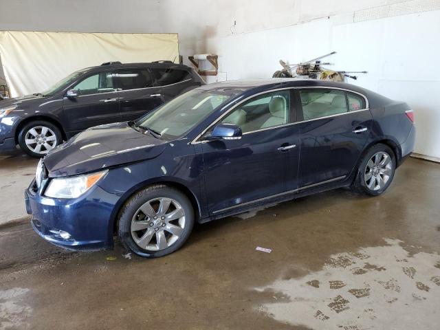 BUICK LACROSSE C 2011 with VIN 1G4GC5ED8BF339051 - Photo from auction