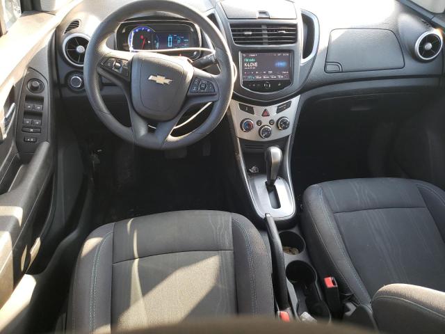 صورة رقم 8 من المزاد - 2016 CHEVROLET TRAX 1LT مع VIN 3GNCJPSB9GL170217