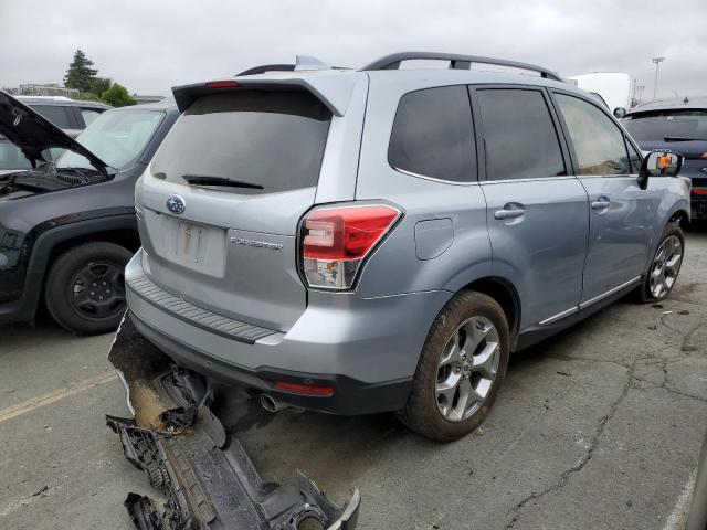 Photo 3 from auction – 2018 SUBARU FORESTER 2 with VIN JF2SJAWC6JH415924