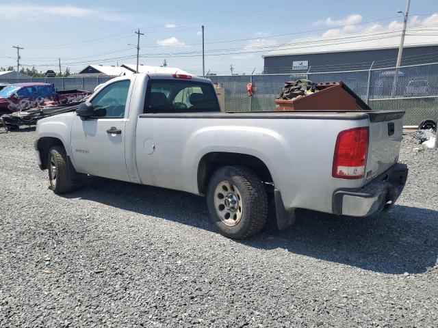 Photo 2 from auction – 2011 GMC SIERRA C15 with VIN 1GTN1TEX4BZ312640