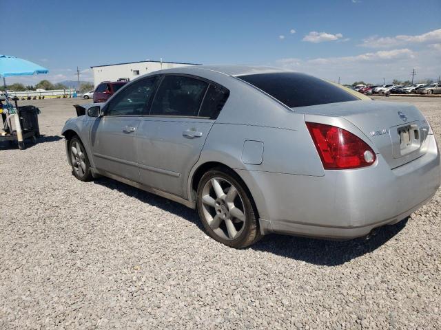 Photo 2 from auction – 2006 NISSAN MAXIMA SE with VIN 1N4BA41E96C856028