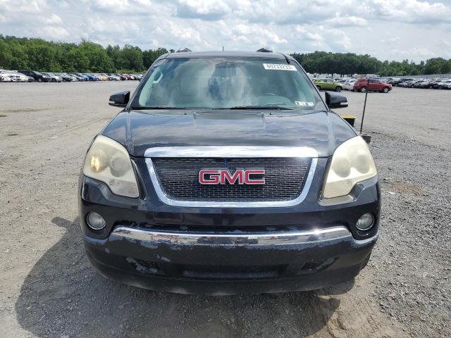 Photo 5 from auction – 2008 GMC ACADIA SLT with VIN 1GKEV23728J163996