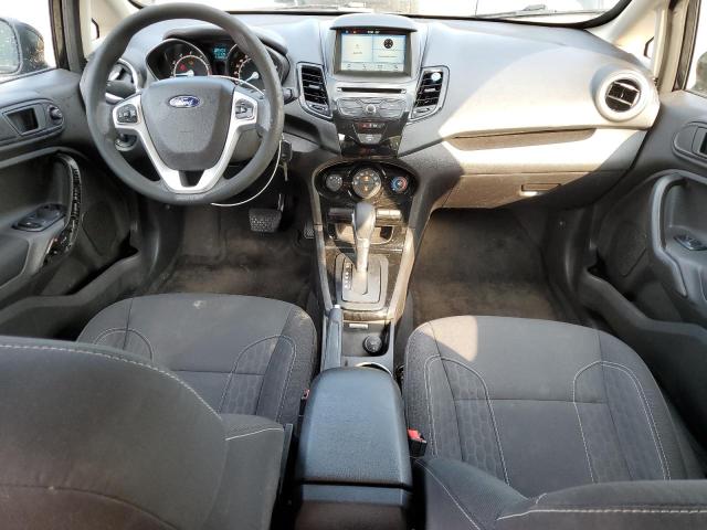 Photo 8 from auction – 2017 FORD FIESTA SE with VIN 3FADP4EJ3HM146249