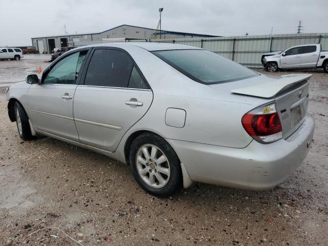 Photo 2 from auction – 2005 TOYOTA CAMRY LE with VIN 4T1BE32K75U087255