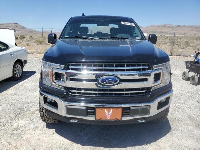 Photo 5 from auction – 2019 FORD F150 SUPER with VIN 1FTEW1E50KKC43944