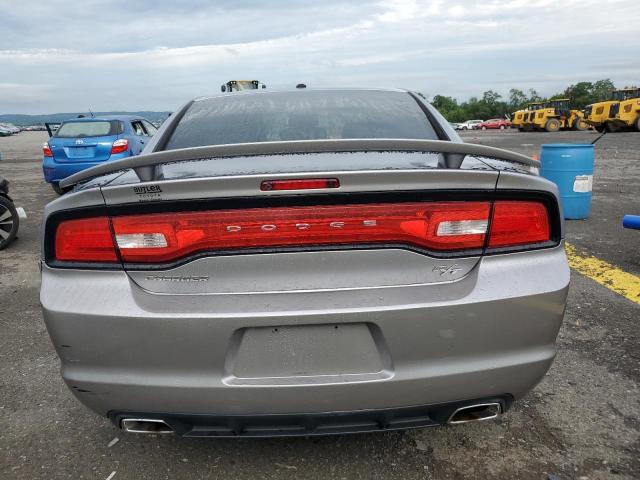 صورة رقم 6 من المزاد - 2014 DODGE CHARGER R/ مع VIN 2C3CDXCT6EH334542