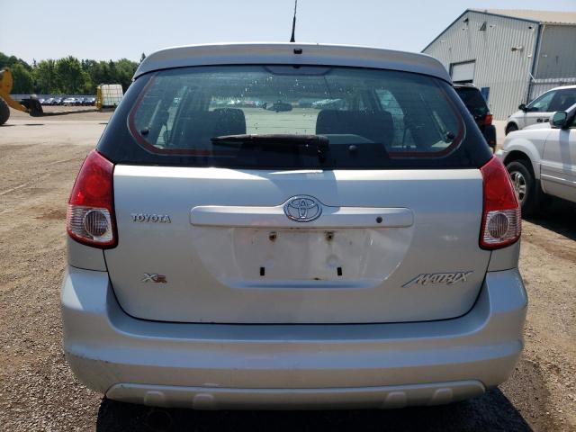Photo 6 from auction – 2003 TOYOTA COROLLA MA with VIN 2T1KR32E33C743058