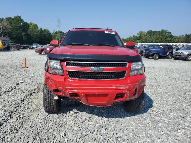 Photo 5 from auction – 2008 CHEVROLET AVALANCHE with VIN 3GNFK12308G167054