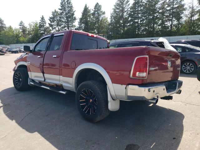 Photo 2 from auction – 2013 RAM 1500 LARAM with VIN 1C6RR7JT7DS599964