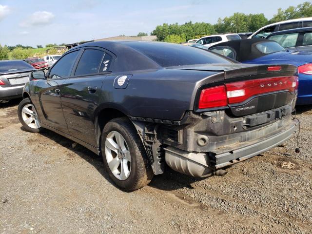 Photo 2 from auction – 2014 DODGE CHARGER SE with VIN 2C3CDXBG9EH173995