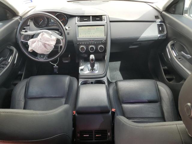 Photo 8 from auction – 2019 JAGUAR E-PACE S with VIN SADFJ2FX4K1Z40679