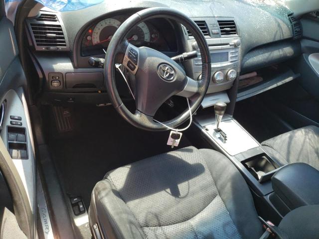 Photo 8 from auction – 2010 TOYOTA CAMRY BASE with VIN 4T1BF3EK2AU530818