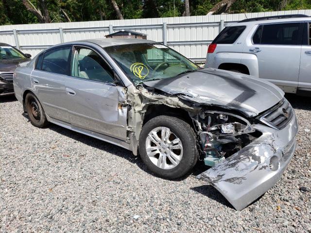Zdjęcie 4 z aukcji – 2003 NISSAN ALTIMA BAS z VIN 1N4AL11D13C219917