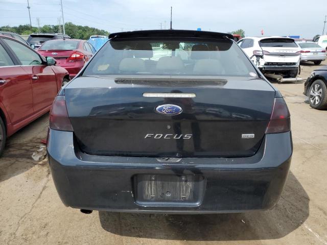 Photo 6 from auction – 2009 FORD FOCUS SES with VIN 1FAHP33N49W201875