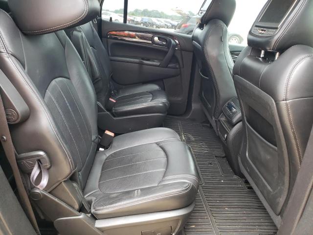Photo 11 from auction – 2013 BUICK ENCLAVE with VIN 5GAKVCKD8DJ259588