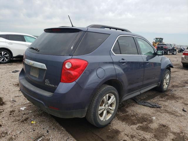 Photo 3 from auction – 2013 CHEVROLET EQUINOX LT with VIN 2GNALPEK6D6272345