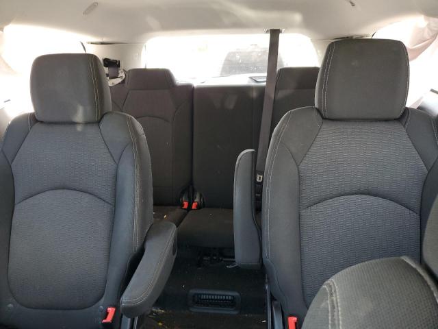 Photo 10 from auction – 2016 CHEVROLET TRAVERSE L with VIN 1GNKVGKD6GJ197299