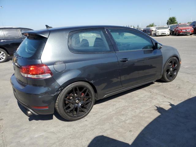 Photo 3 from auction – 2011 VOLKSWAGEN GTI with VIN WVWEV7AJ3BW038443
