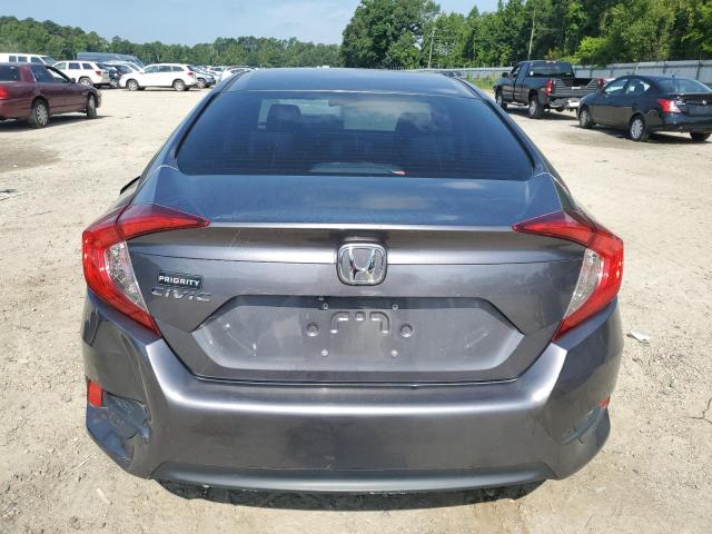 Photo 6 from auction – 2016 HONDA CIVIC EX with VIN 19XFC2F70GE042218