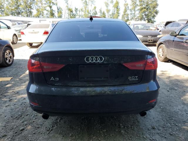 Photo 6 from auction – 2016 AUDI A3 PREMIUM with VIN WAUE8GFF8G1082029