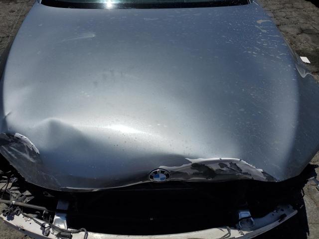 Photo 11 from auction – 2013 BMW 7 SERIES with VIN WBAYE8C5XDD132155