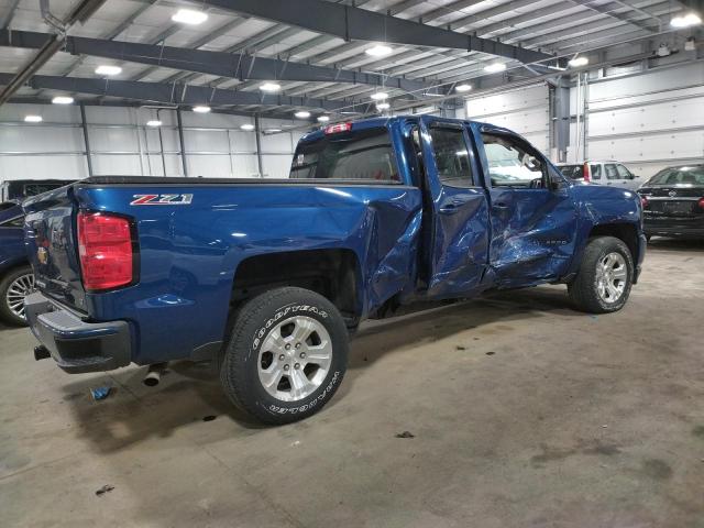 Photo 3 from auction – 2017 CHEVROLET SILVERADO with VIN 1GCVKREC1HZ221573