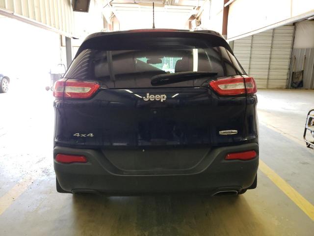 Photo 6 from auction – 2016 JEEP CHEROKEE L with VIN 1C4PJMCS9GW198147