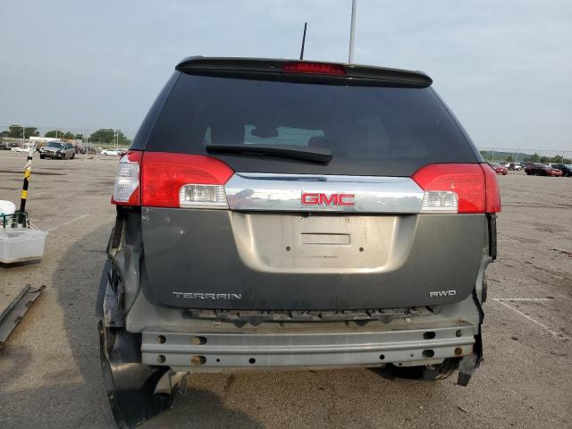 Photo 6 from auction – 2013 GMC TERRAIN SL with VIN 2GKFLTEK8D6361569