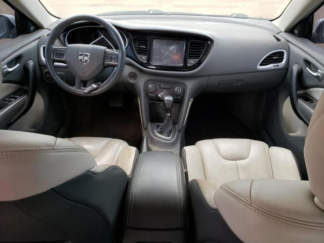 Photo 8 from auction – 2013 DODGE DART LIMIT with VIN 1C3CDFCH9DD134417