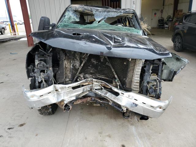 Photo 5 from auction – 2006 CHEVROLET SILVERADO with VIN 1GCHK23D96F156065