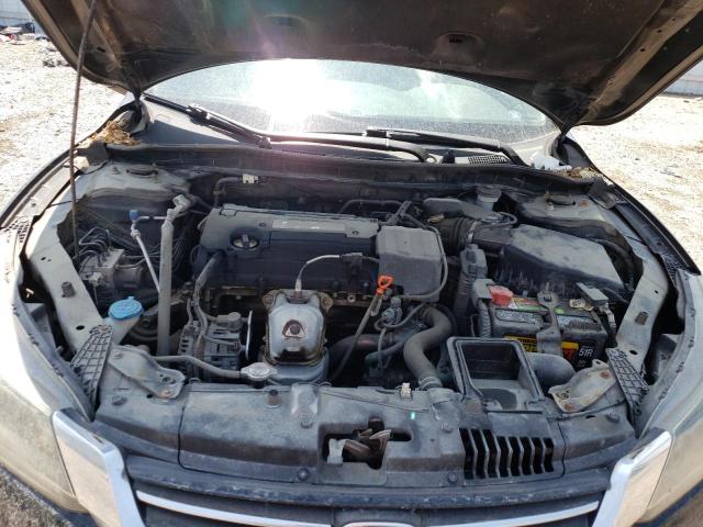 Photo 11 from auction – 2014 HONDA ACCORD LX with VIN 1HGCR2F35EA078048