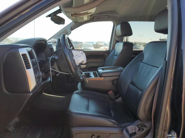 Photo 7 from auction – 2016 CHEVROLET SILVERADO4 with VIN 3GCPCREC5GG212864