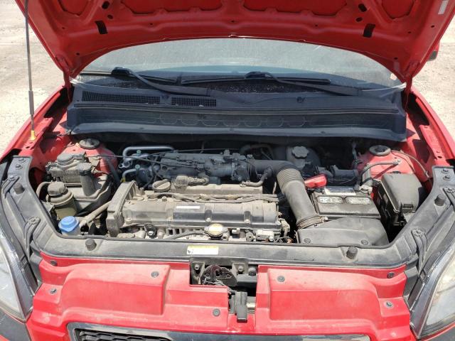 Photo 12 from auction – 2010 KIA SOUL + with VIN KNDJT2A24A7106726