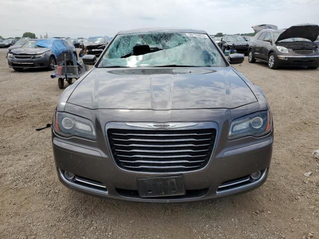 Photo 5 from auction – 2014 CHRYSLER 300 S with VIN 2C3CCAGG0EH297873