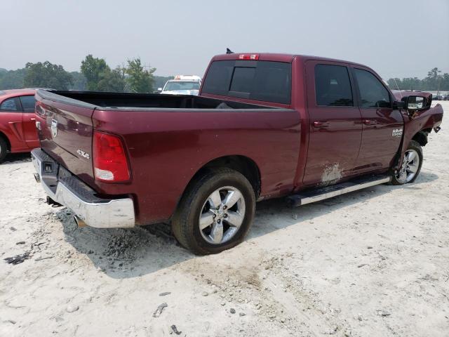 Photo 3 from auction – 2019 RAM 1500 CLASS with VIN 1C6RR7TT0KS614556