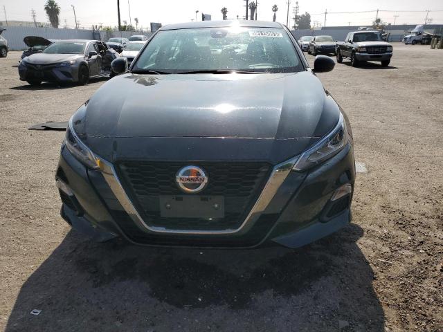 Photo 5 from auction – 2021 NISSAN ALTIMA SR with VIN 1N4BL4CV1MN416524