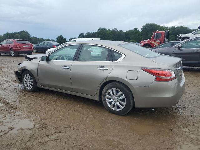 Photo 2 from auction – 2015 NISSAN ALTIMA 2.5 with VIN 1N4AL3AP5FC249917