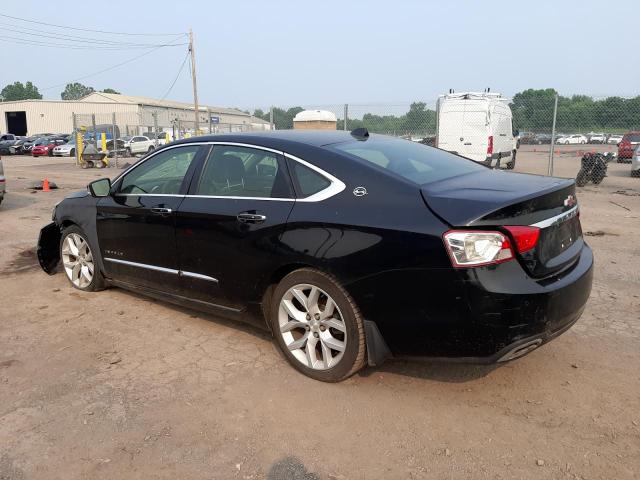 Photo 2 from auction – 2014 CHEVROLET IMPALA LTZ with VIN 2G1155S38E9136943