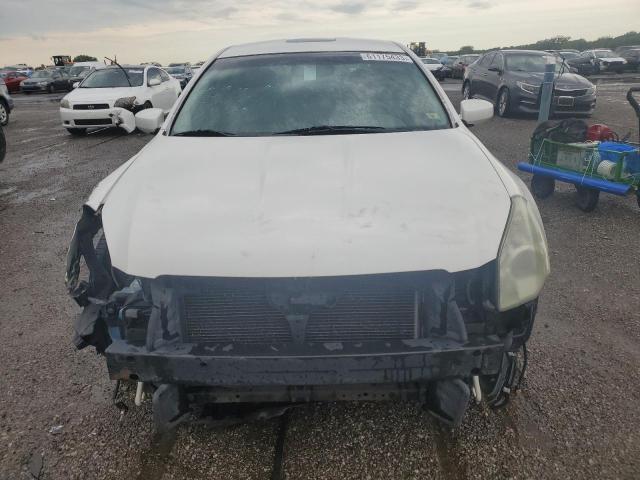Photo 5 from auction – 2008 NISSAN MAXIMA SE with VIN 1N4BA41E78C811110