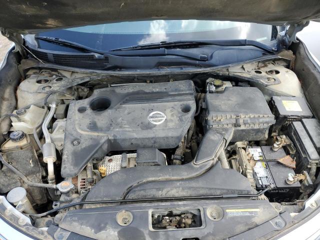 Photo 11 from auction – 2013 NISSAN ALTIMA 2.5 with VIN 1N4AL3AP2DN535046